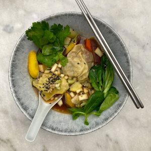 ATELIER RAVIOLI & DÉJEUNER ! SAMEDI 31 JANVIER 2026. 9h30 - 12h30