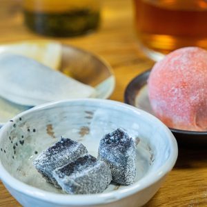 ATELIER MOCHI ! SAMEDI 14 NOVEMBRE 14H - 16H